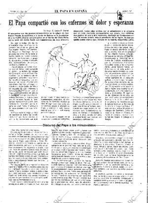ABC MADRID 20-08-1989 página 57