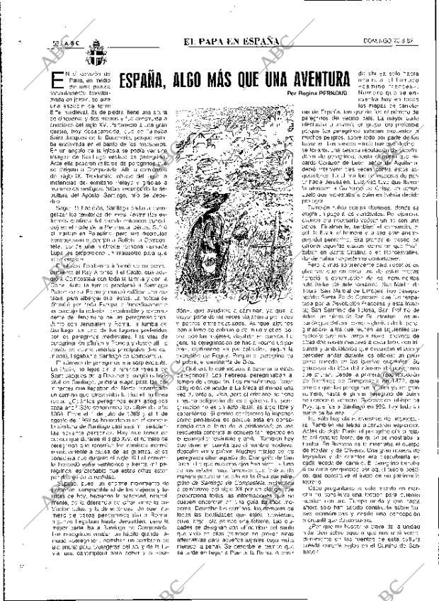 ABC MADRID 20-08-1989 página 58