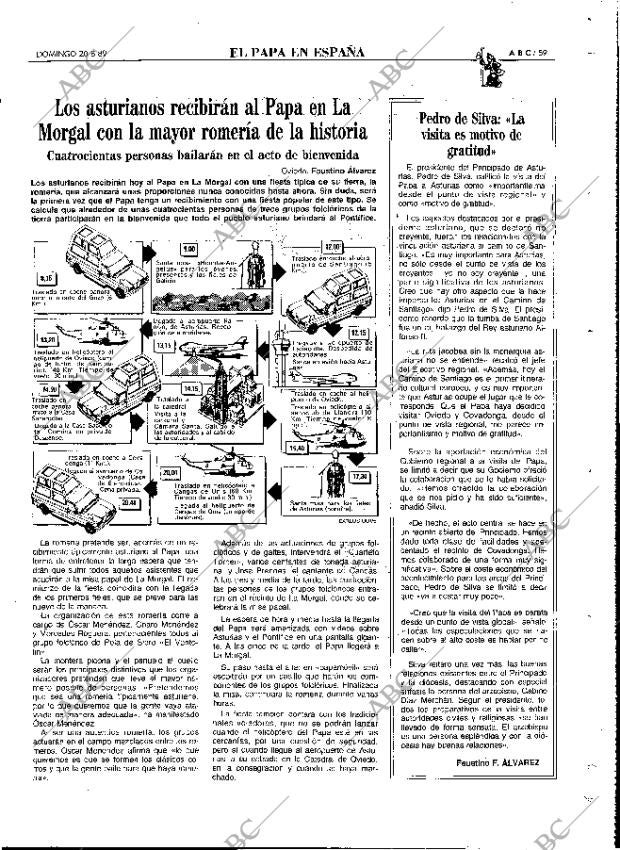 ABC MADRID 20-08-1989 página 59