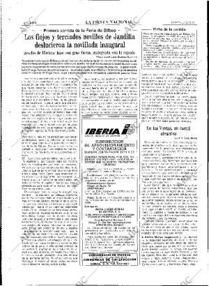 ABC MADRID 20-08-1989 página 62
