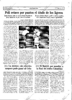 ABC MADRID 20-08-1989 página 63