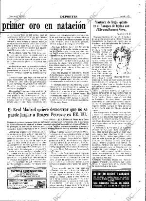 ABC MADRID 20-08-1989 página 65