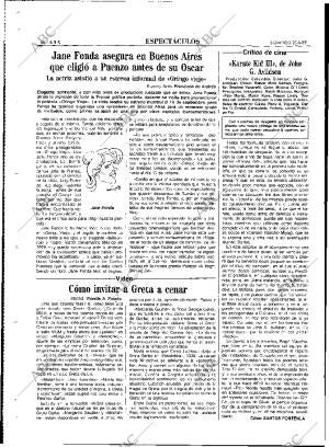 ABC MADRID 20-08-1989 página 68
