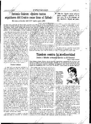 ABC MADRID 20-08-1989 página 69