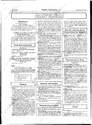 ABC MADRID 20-08-1989 página 70