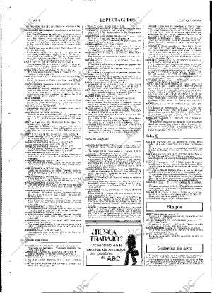 ABC MADRID 20-08-1989 página 72