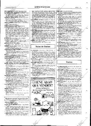 ABC MADRID 20-08-1989 página 73