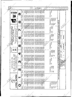 ABC MADRID 20-08-1989 página 74