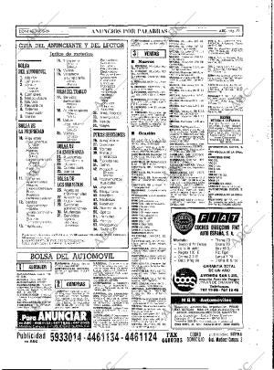 ABC MADRID 20-08-1989 página 79