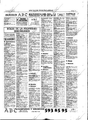 ABC MADRID 20-08-1989 página 81