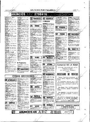 ABC MADRID 20-08-1989 página 91