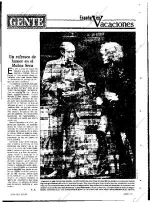 ABC MADRID 20-08-1989 página 93