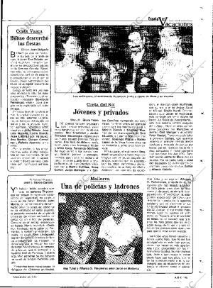 ABC MADRID 20-08-1989 página 95
