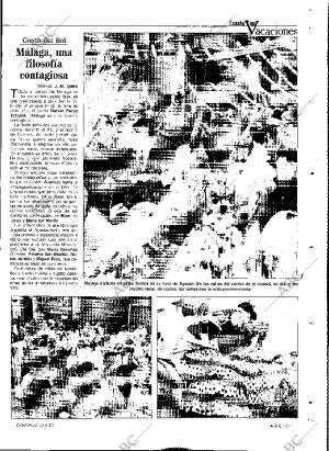 ABC MADRID 20-08-1989 página 97