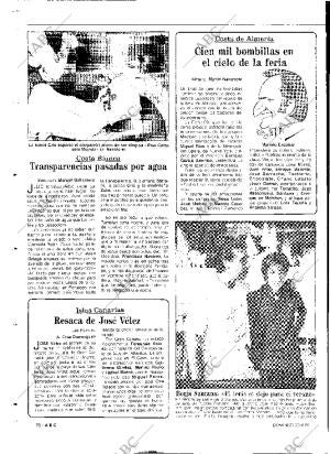 ABC MADRID 20-08-1989 página 98