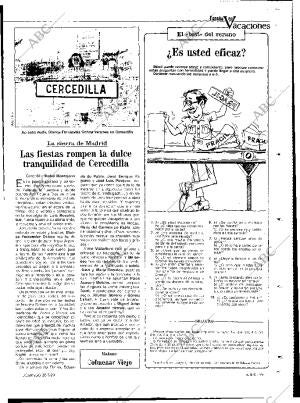 ABC MADRID 20-08-1989 página 99