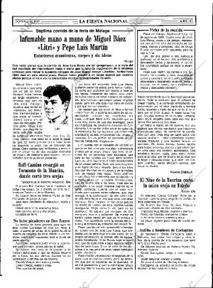 ABC SEVILLA 20-08-1989 página 65