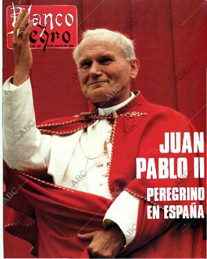 BLANCO Y NEGRO MADRID 20-08-1989 página 1