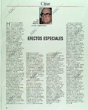 BLANCO Y NEGRO MADRID 20-08-1989 página 10