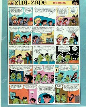 BLANCO Y NEGRO MADRID 20-08-1989 página 103