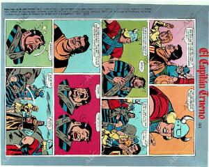 BLANCO Y NEGRO MADRID 20-08-1989 página 105