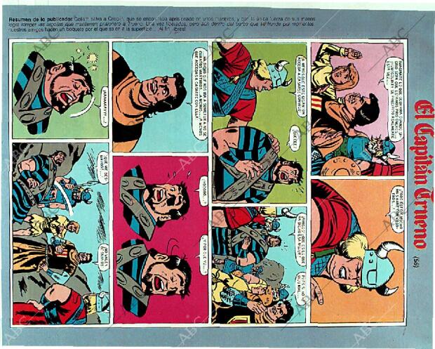 BLANCO Y NEGRO MADRID 20-08-1989 página 105