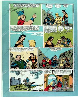 BLANCO Y NEGRO MADRID 20-08-1989 página 106