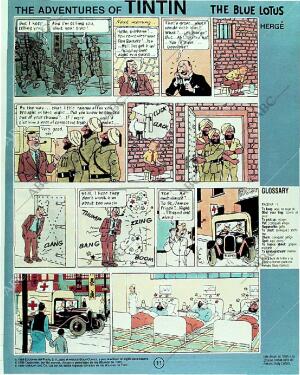 BLANCO Y NEGRO MADRID 20-08-1989 página 107