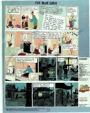 BLANCO Y NEGRO MADRID 20-08-1989 página 108