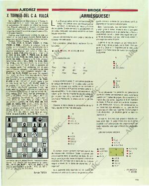 BLANCO Y NEGRO MADRID 20-08-1989 página 115