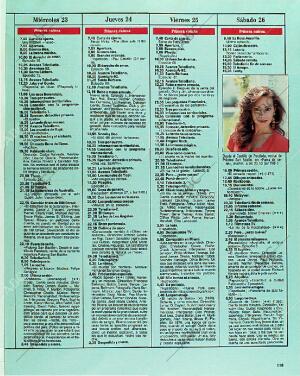 BLANCO Y NEGRO MADRID 20-08-1989 página 119