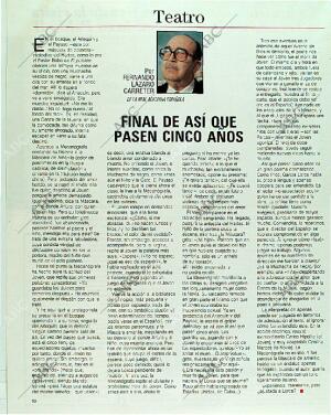 BLANCO Y NEGRO MADRID 20-08-1989 página 12