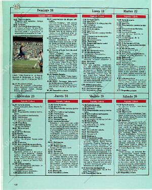 BLANCO Y NEGRO MADRID 20-08-1989 página 120