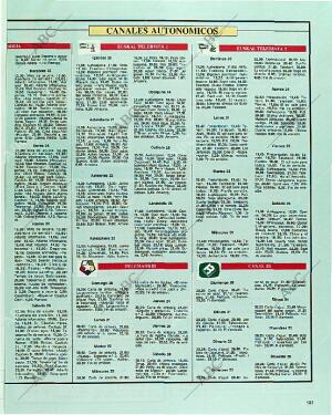 BLANCO Y NEGRO MADRID 20-08-1989 página 127