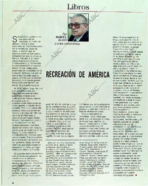 BLANCO Y NEGRO MADRID 20-08-1989 página 14