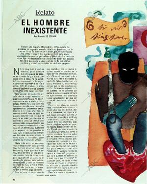 BLANCO Y NEGRO MADRID 20-08-1989 página 16