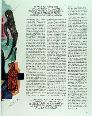 BLANCO Y NEGRO MADRID 20-08-1989 página 17