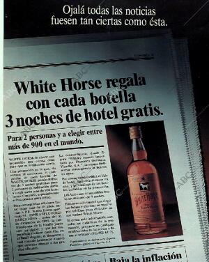 BLANCO Y NEGRO MADRID 20-08-1989 página 18