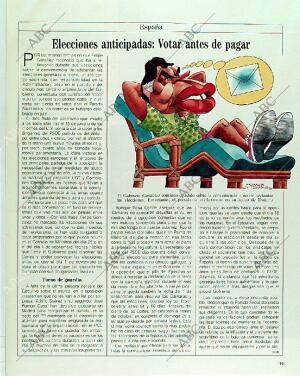 BLANCO Y NEGRO MADRID 20-08-1989 página 19