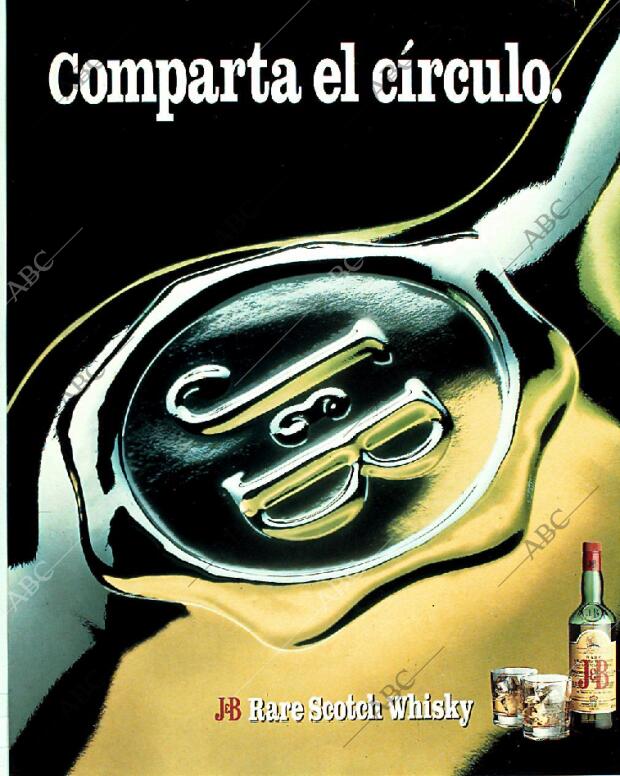 BLANCO Y NEGRO MADRID 20-08-1989 página 2