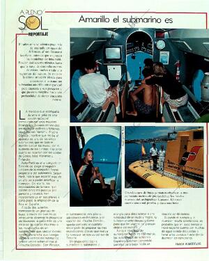 BLANCO Y NEGRO MADRID 20-08-1989 página 26