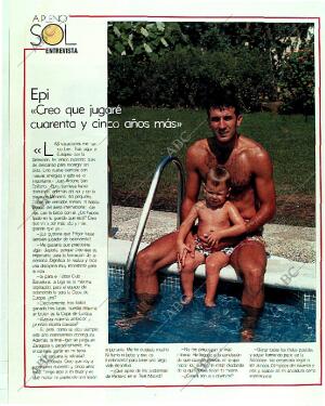 BLANCO Y NEGRO MADRID 20-08-1989 página 34