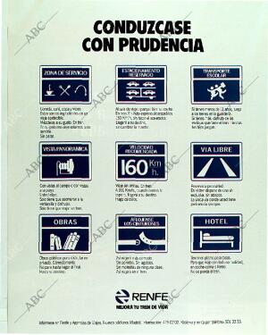 BLANCO Y NEGRO MADRID 20-08-1989 página 41