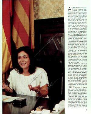 BLANCO Y NEGRO MADRID 20-08-1989 página 43