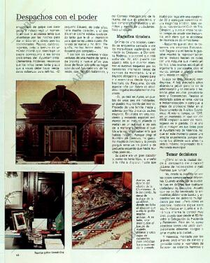 BLANCO Y NEGRO MADRID 20-08-1989 página 44