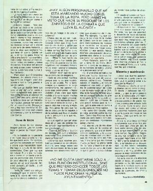 BLANCO Y NEGRO MADRID 20-08-1989 página 45