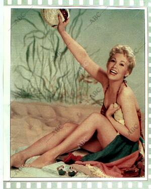 BLANCO Y NEGRO MADRID 20-08-1989 página 47