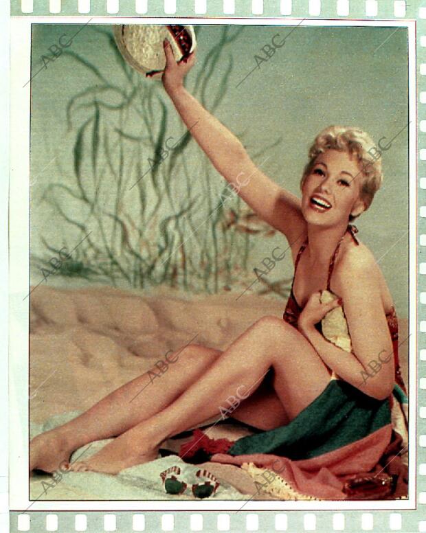 BLANCO Y NEGRO MADRID 20-08-1989 página 47