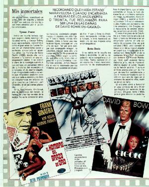 BLANCO Y NEGRO MADRID 20-08-1989 página 48