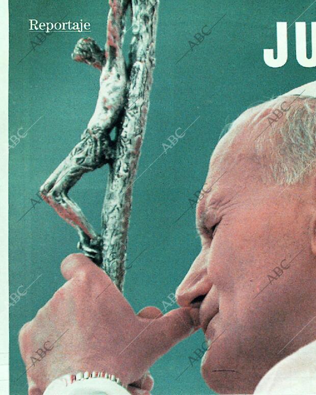 BLANCO Y NEGRO MADRID 20-08-1989 página 52